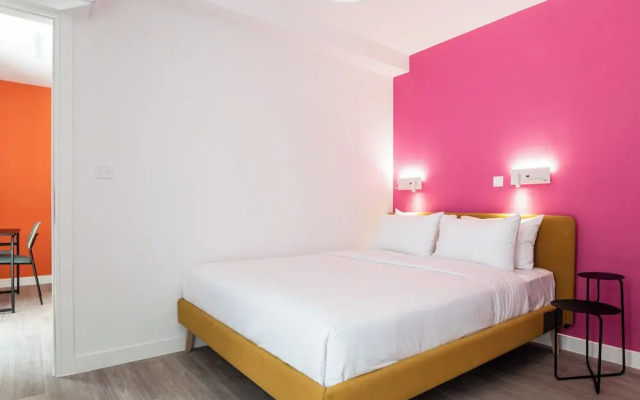 MIXT by Zoia Living