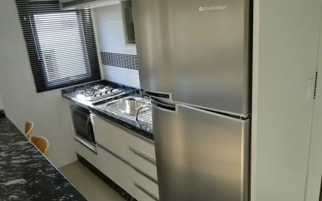 Residencial Nicole