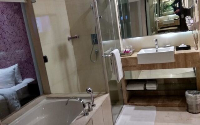 Hotel Royal Orchid, Jaipur