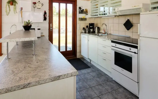6 Person Holiday Home in Hadsund-by Traum