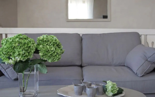 Apartment Agave Roccastrada