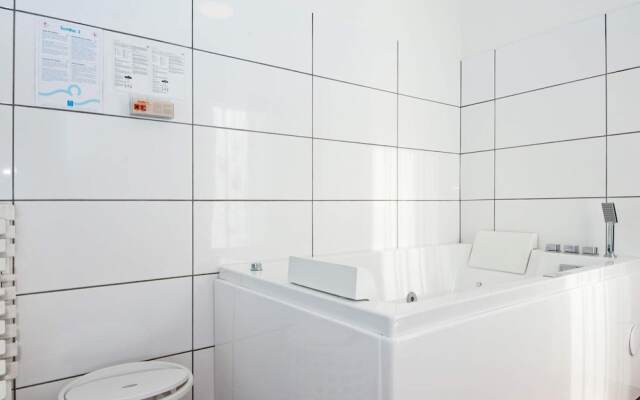 Luxury Pool Retreat in Ebeltoft - By Traum Ferienwohnungen