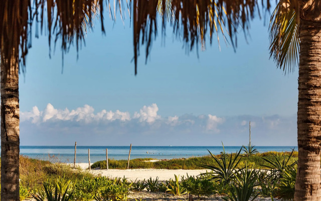 Villas HM Paraiso del Mar