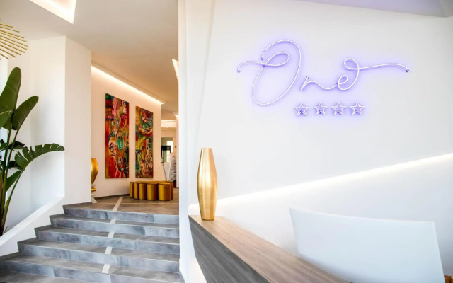 Hotel Alpen