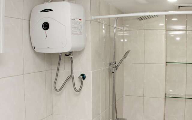 Cozy Stay 2Br Springlake Summarecon Bekasi Apartment