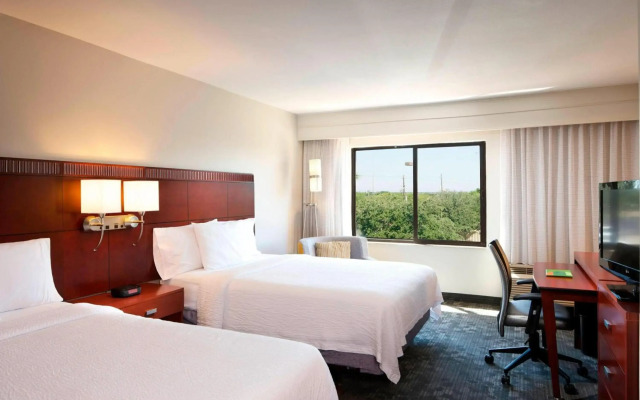 Courtyard by Marriott Brownsville