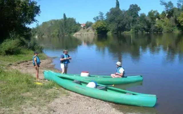 Moulin Des Sandaux