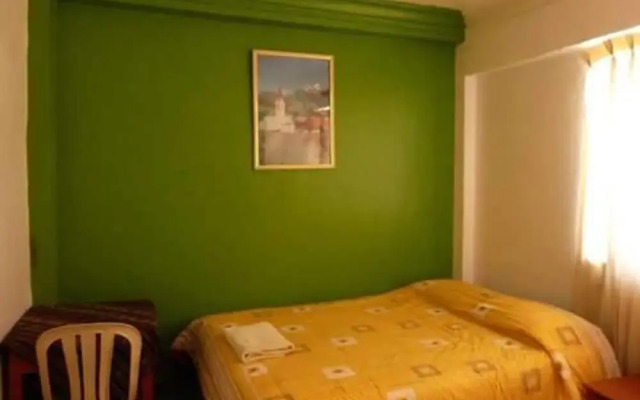 Hostal Porta Cusco