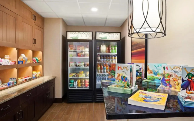 Homewood Suites Dallas/Park Central