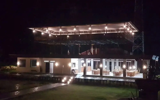 Nusantara Hotel & Restaurant