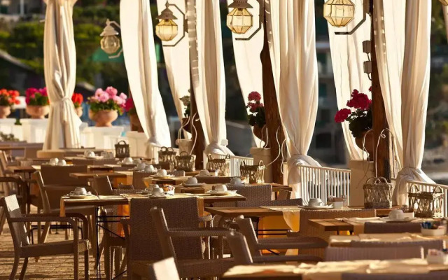 Miramare Sea Resort & Spa