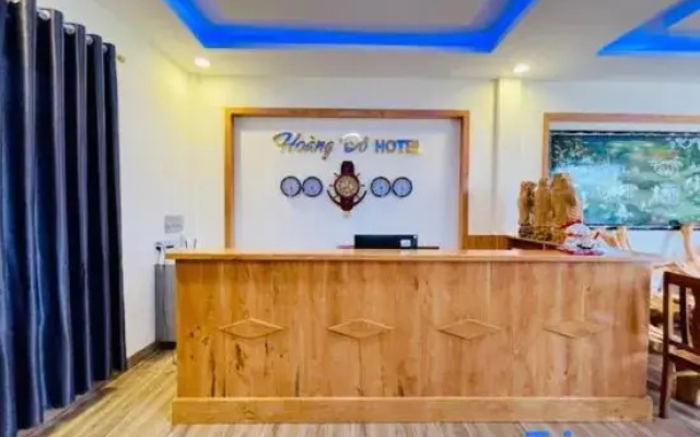 Hoang Do Hotel Phu Quoc