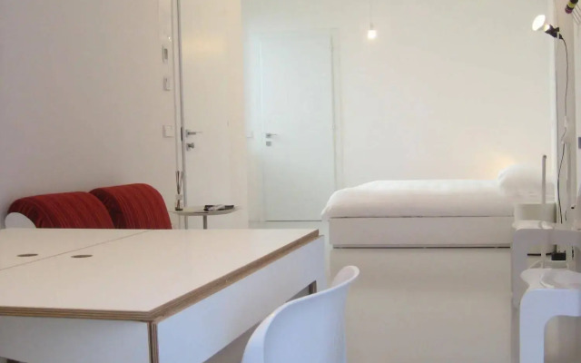 Legrenzi Rooms