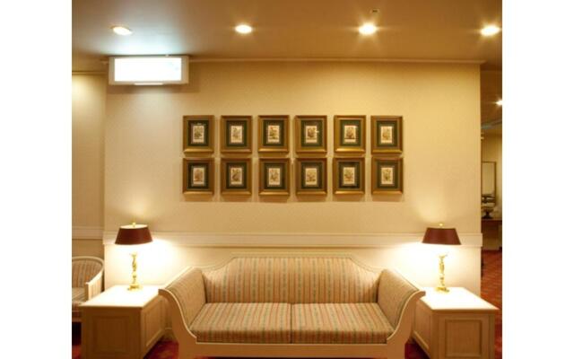 Boston Plaza Kusatsu Biwa Lake - Vacation STAY 15445v