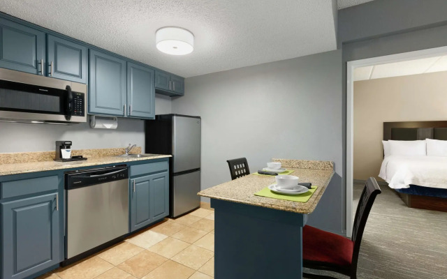 Hampton Inn & Suites Houston/Clear Lake-Nasa Area