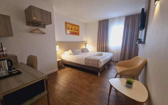 Best Western Hotel Austria