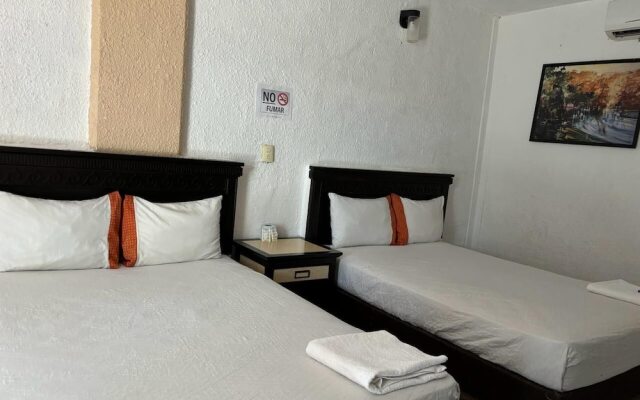 Hotel Narváez Centro de Convenciones