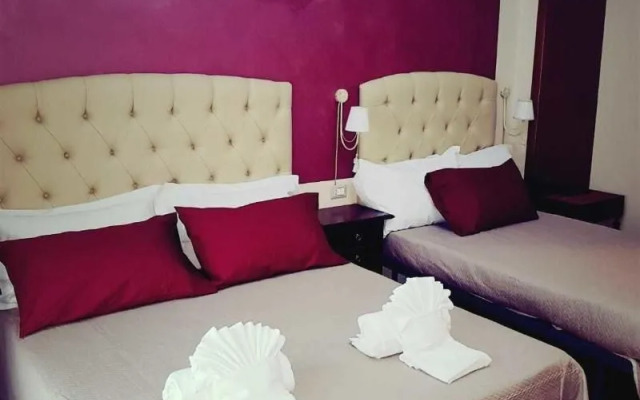 Affittacamere la Campana