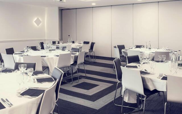 Mercure Caen Cote de Nacre Herouville Saint Clair