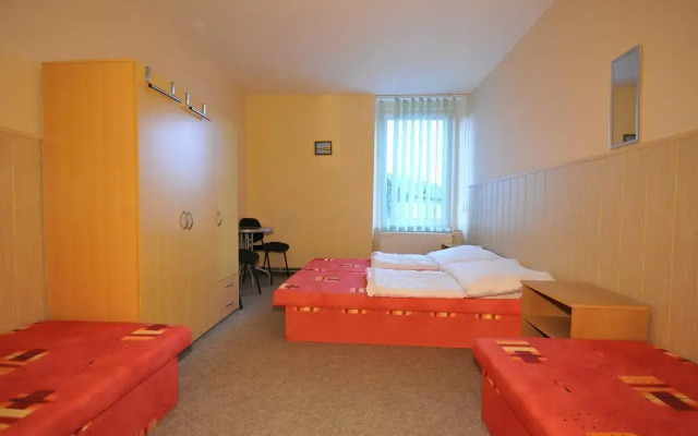 Privát Čujová