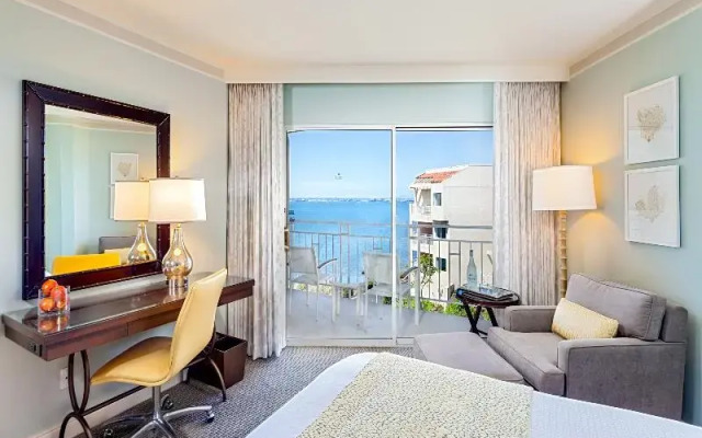 Loews Coronado Bay