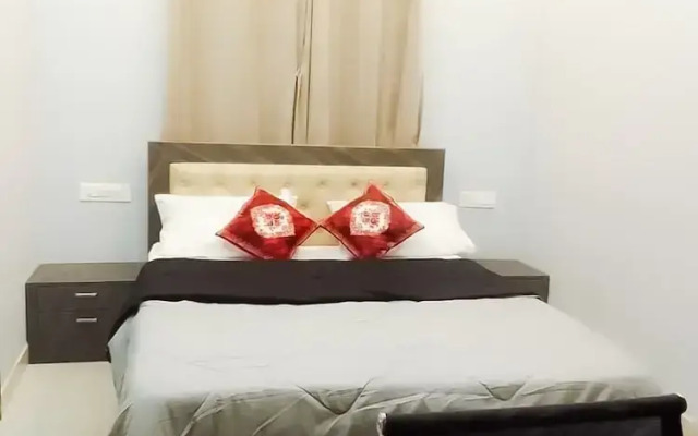 Villa Paradise- Banglore