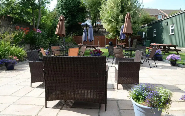 The Snooty Fox Warminster