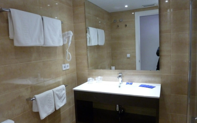 Hotel La Carolina