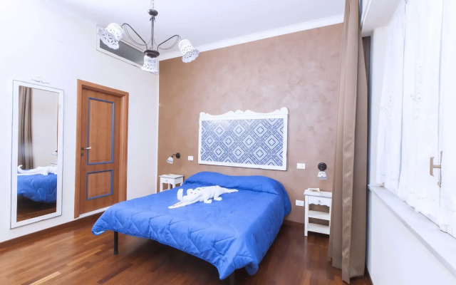 Stupor Mundi Bed and Breakfast