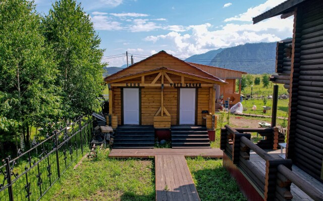 Рублевские Терема