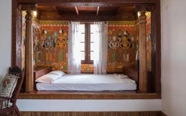 Secret Garden, A Boutique hotel