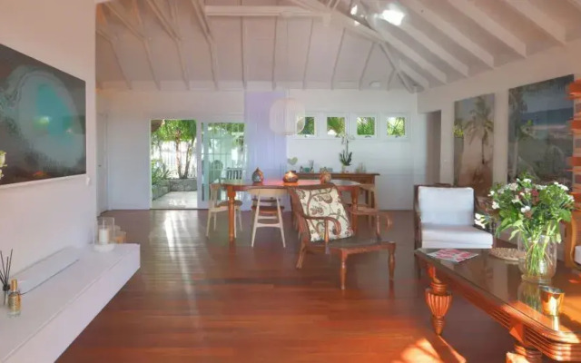 Dream Villa Gustavia-2111