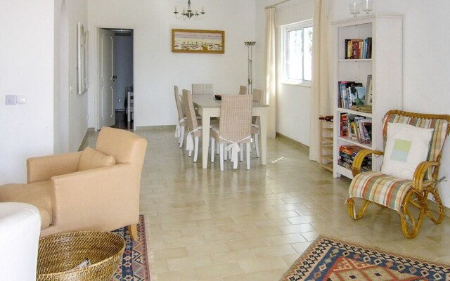 House With 3 Bedrooms in Faro, With Wonderful sea View, Private Pool,