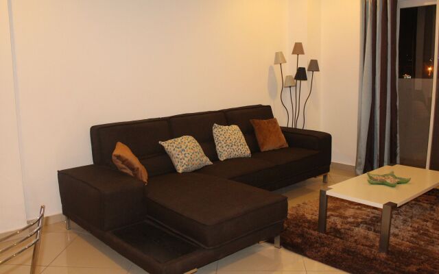 Accra Luxury Apartments