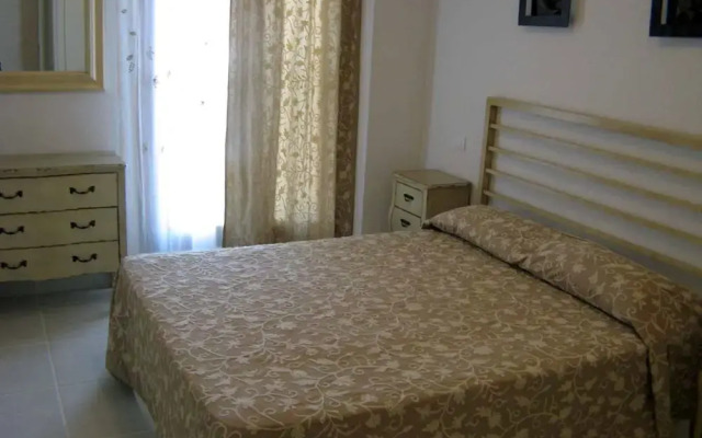 106445 - Apartment in Vera