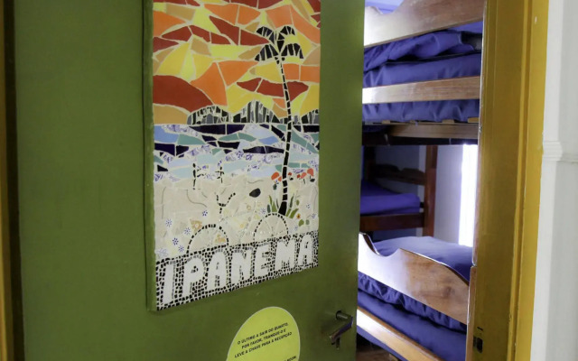 Vila Carioca Hostel