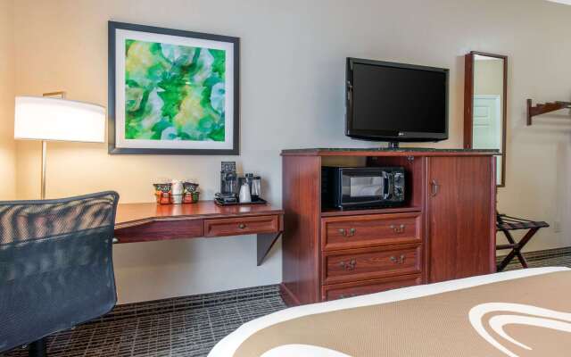 Quality Inn Palm Bay - Melbourne I-95