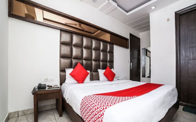 OYO 11150 Hotel JMD Rooms