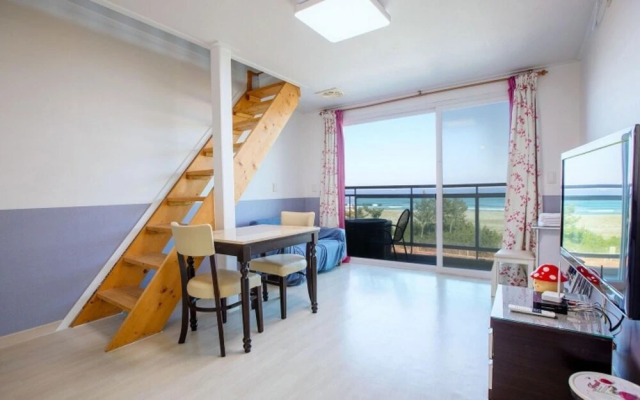 Yangyang Haegeum Pension