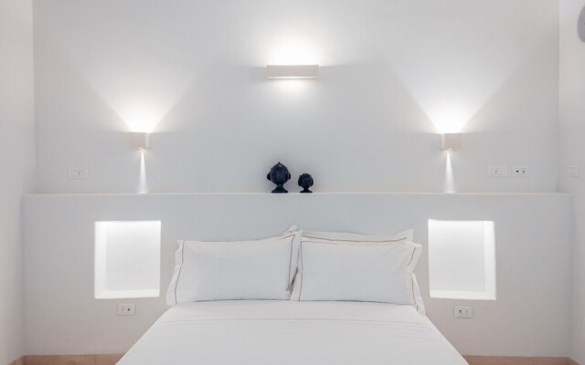 Tenuta Tresca Suites - Dimora Storica