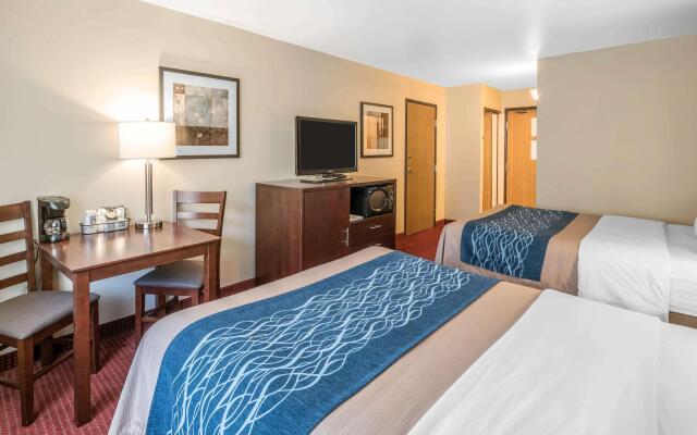 Comfort Inn Lacey - Olympia