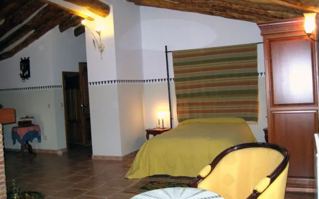 La Casona de Don Bruno