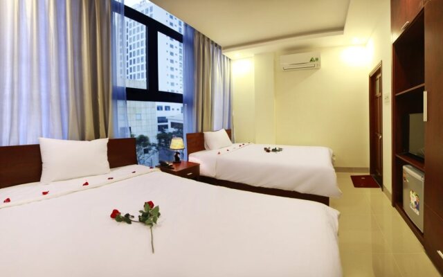 Danang Classic Hotel