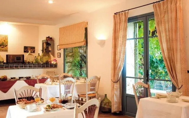 Le Relais Notre Dame