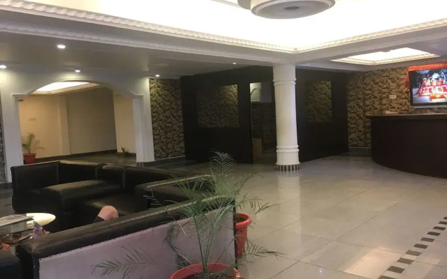 Hotel Meridian