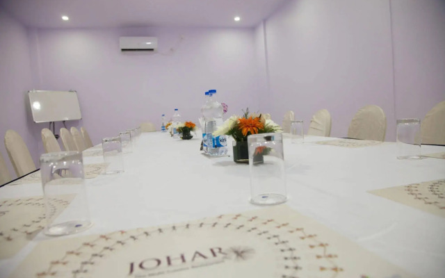 The Kannelite Hotel Sakchi JTDC