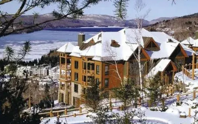 Le Rocher Soleil - Tremblant Sunstar