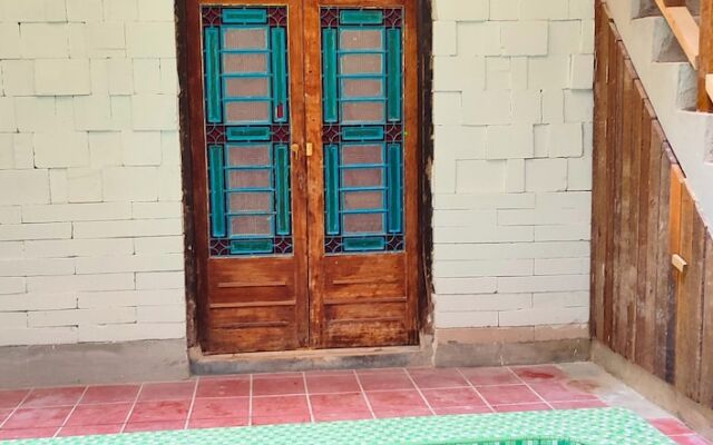 Bestow Boutique Hotel