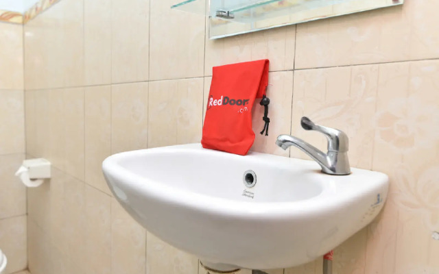 RedDoorz Plus @ Singaraja