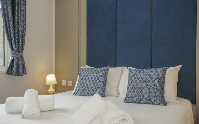 Lodge 59 at Riviera Bay Coastal Retreat